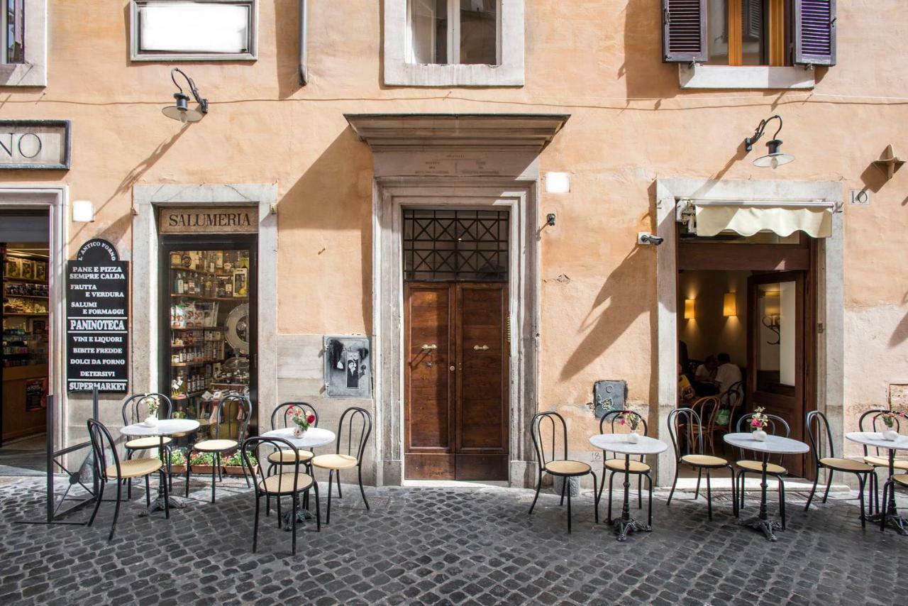 Trevinestrome - Exclusive Trevi Fountain View Apartment