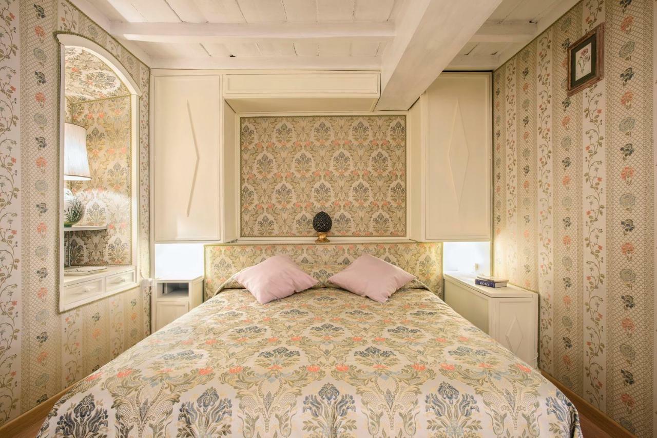 Trevinestrome - Exclusive Trevi Fountain View Apartment